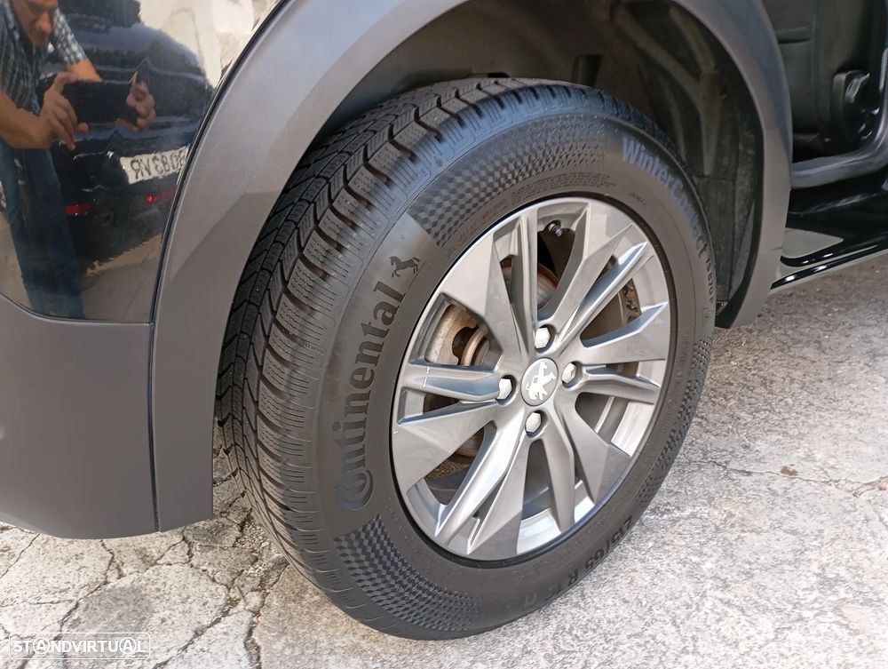 Peugeot 2008 1.2 PureTech Active Pack EAT8 - 7