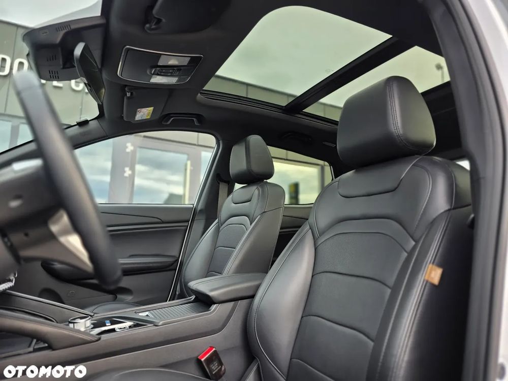 Seres 3 53kWh Luxury - 15