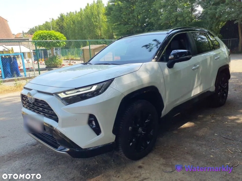Toyota RAV4 - 2