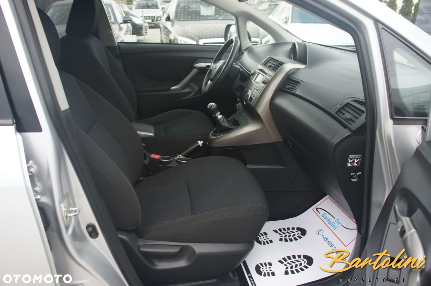 Toyota Verso - 12
