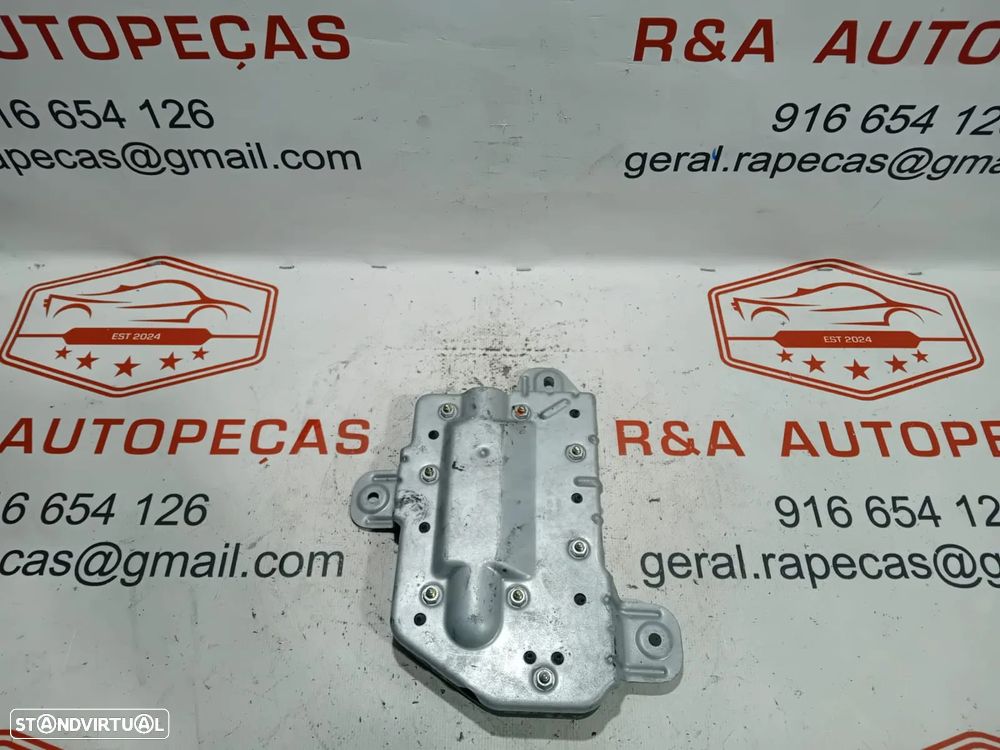 Airbag Porta Esquerda Trás Traseira BMW Série 3 E46 408229103058 Original - 3