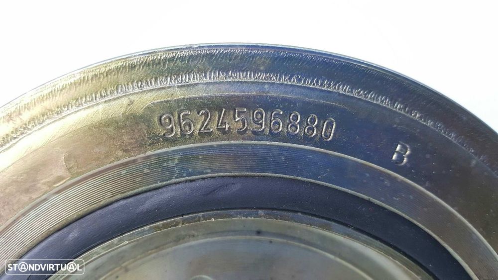 POLI DA CAMBOTA CITROEN XSARA BERLINA 1.9D IMAGE - 3