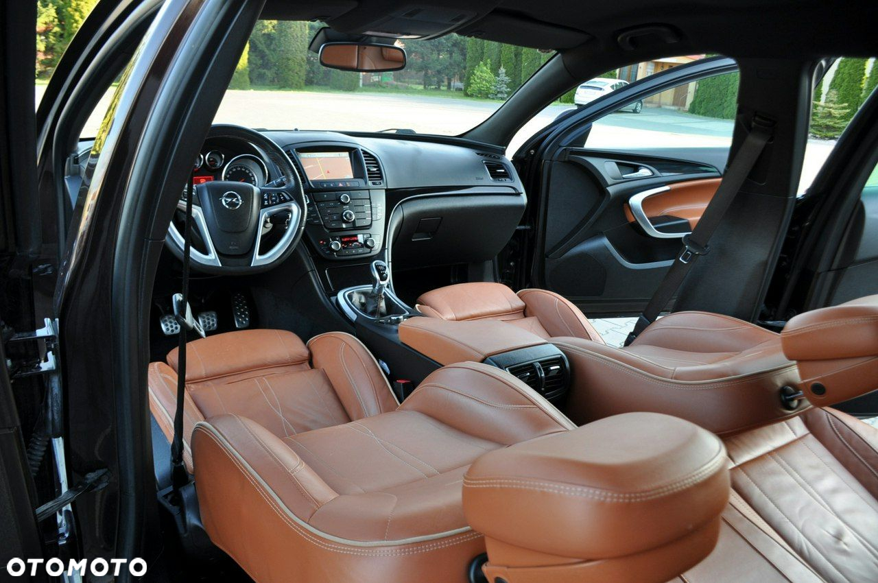 Opel Insignia - 29