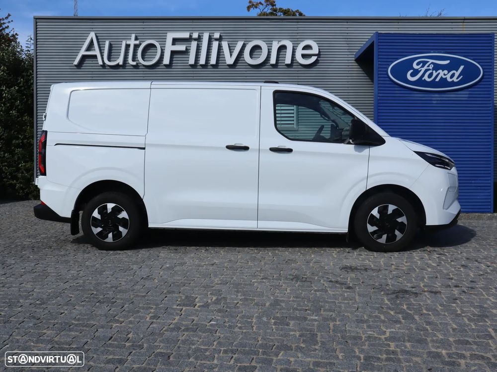 Ford Transit Custom VAN L1 BEV - 7