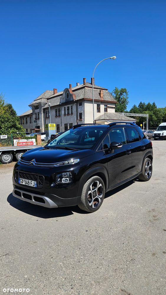 Citroën C3 Aircross BlueHDI 100 Stop & Start Shine - 1