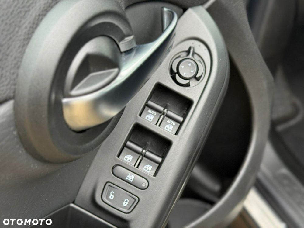 Fiat 500X 1.3 FireFly Turbo DCT 4x2 S&S Lounge - 21