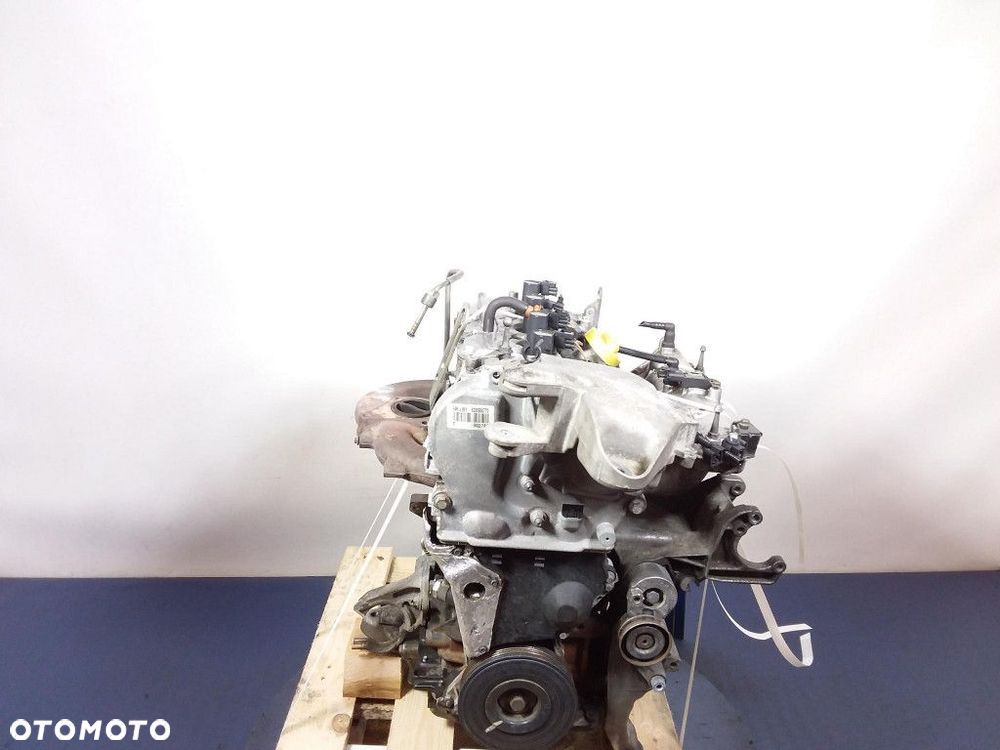 RENAULT VEL SATIS LIFT 2.0T SILNIK F4RJ811 - 3