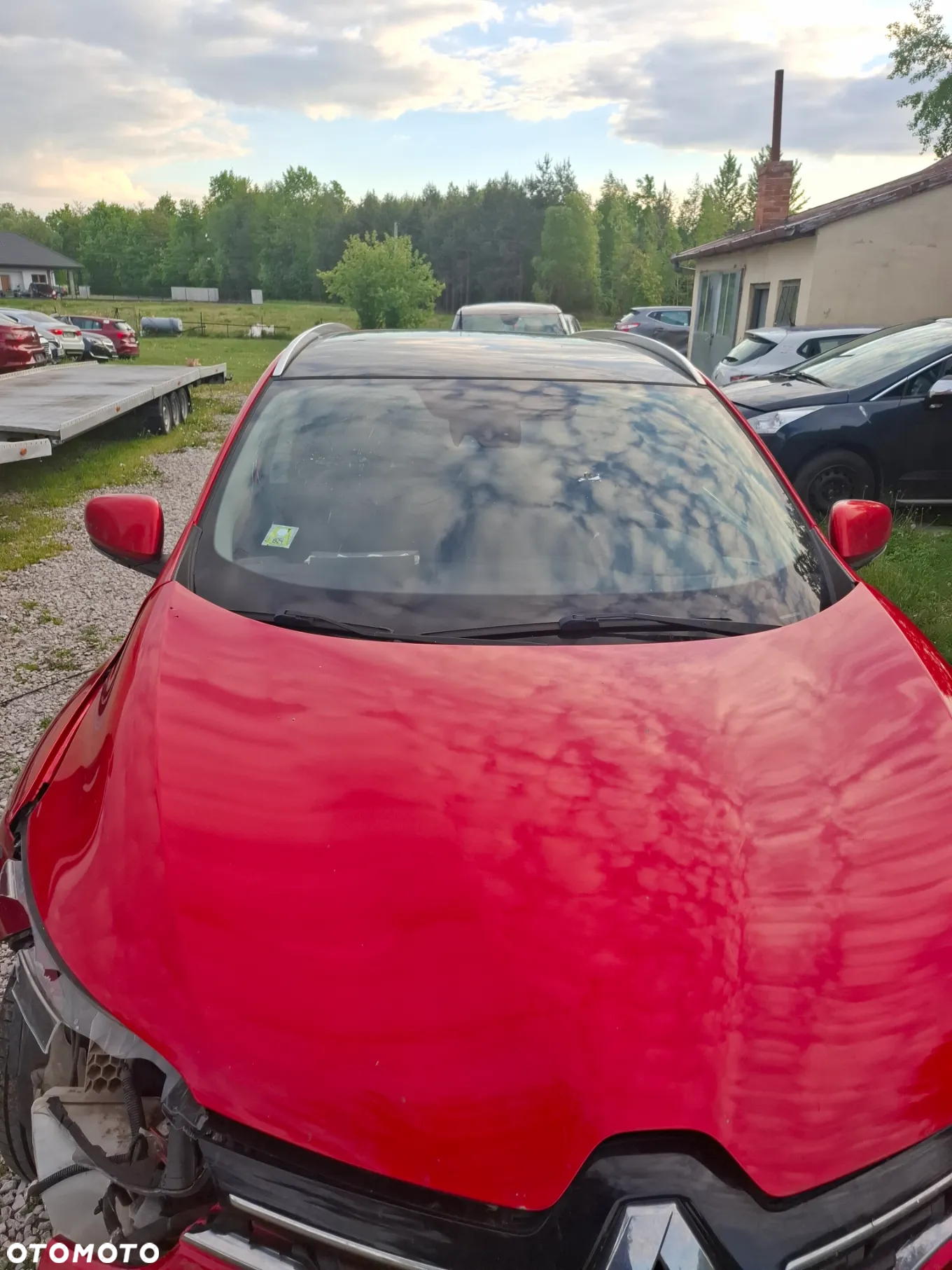 Renault Kadjar - 10
