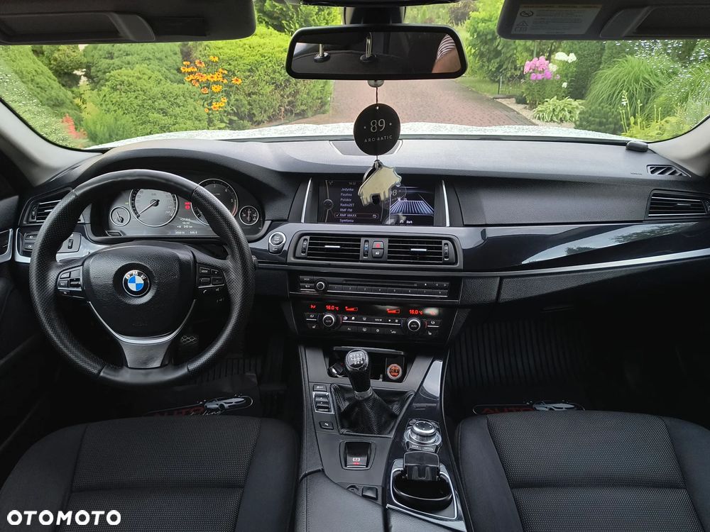 BMW Seria 5 - 23