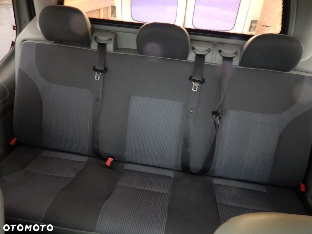 Opel Vivaro 2,0 CDTI Long - 18