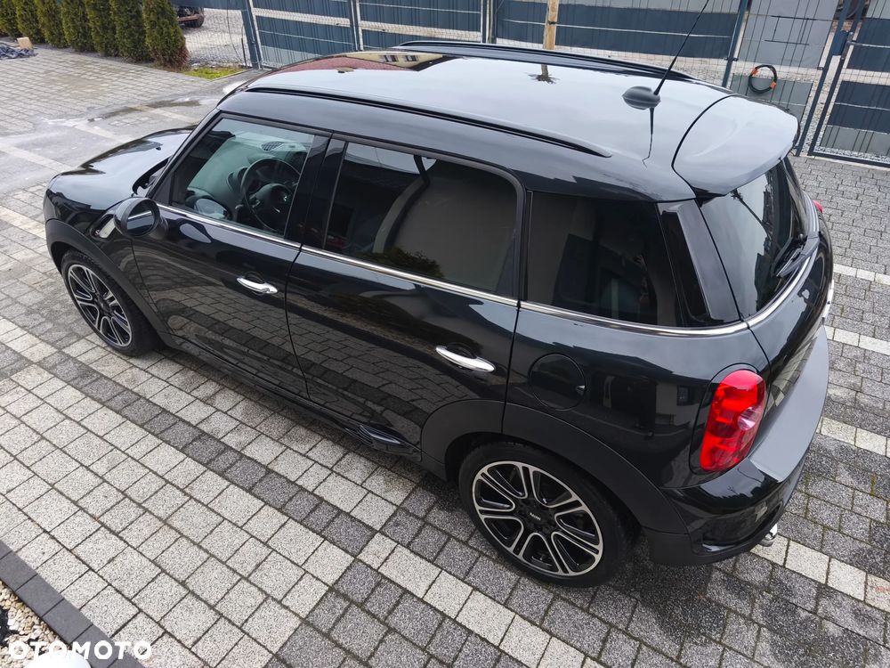 MINI Countryman Cooper S - 17