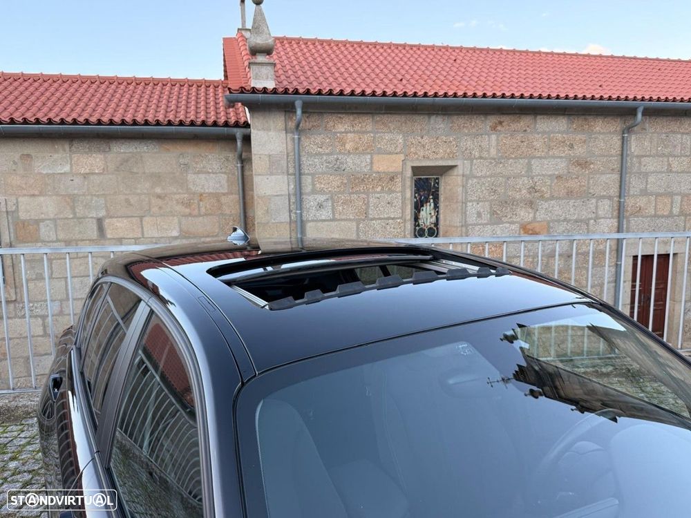 BMW 116 d Advantage Auto - 23