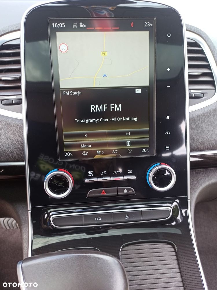 Renault Espace - 18