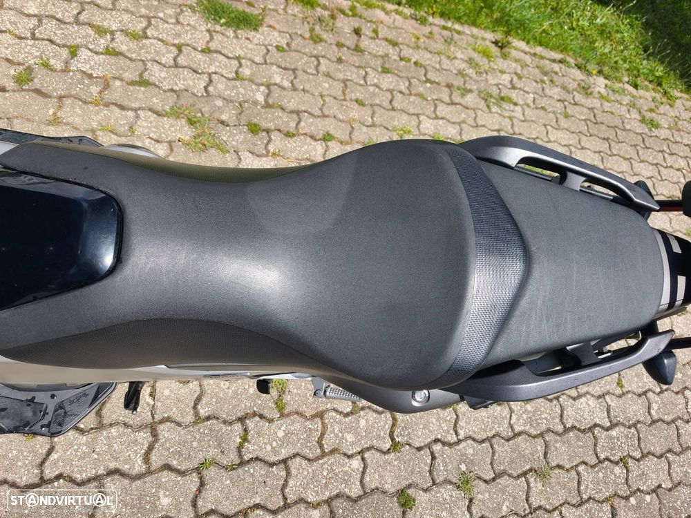 Honda Integra 750 - 15