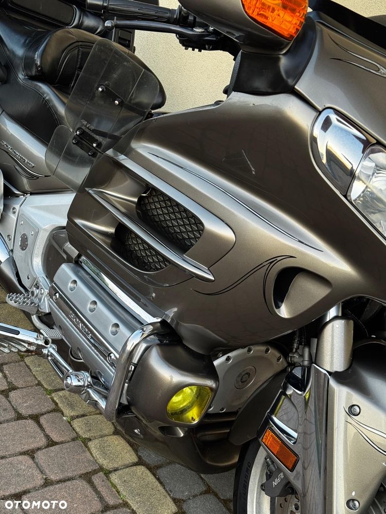 Honda Inny - 16