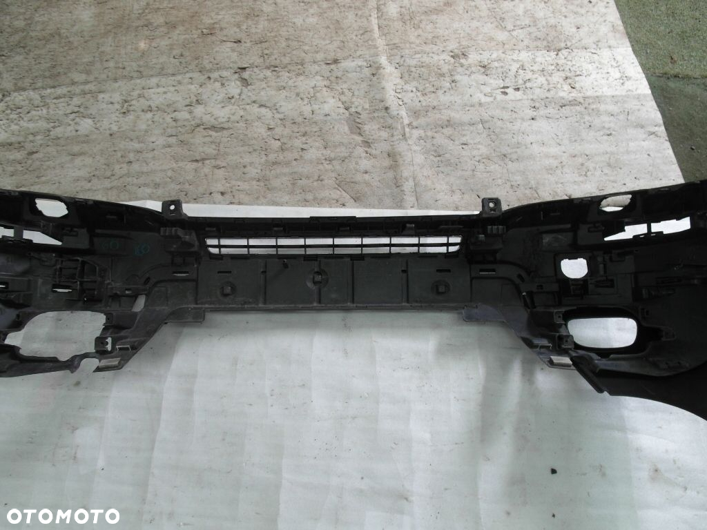 VOLVO XC90 LIFT 2007- Z ABSORBER ZDERZAK PRZEDNI - 5
