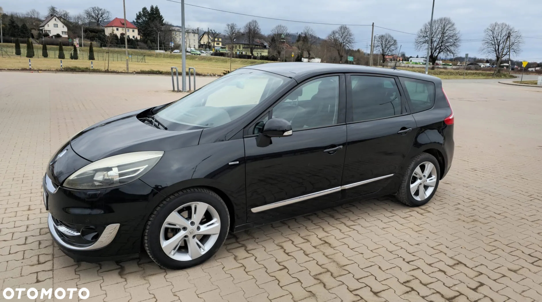 Renault Grand Scenic - 3