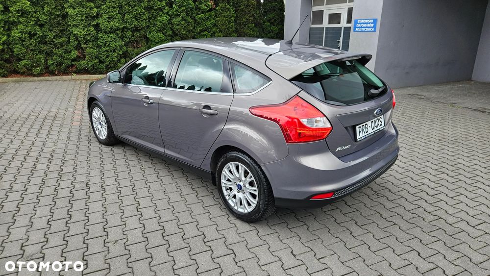 Ford Focus - 4