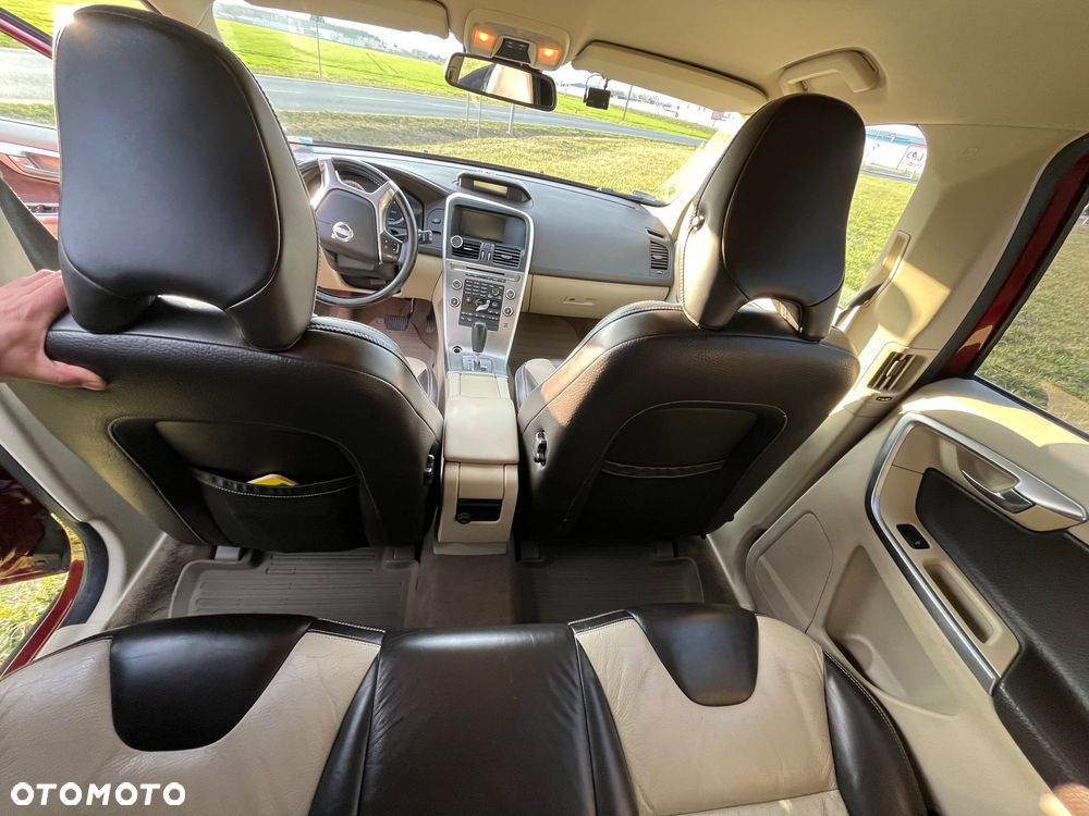 Volvo XC 60 - 10