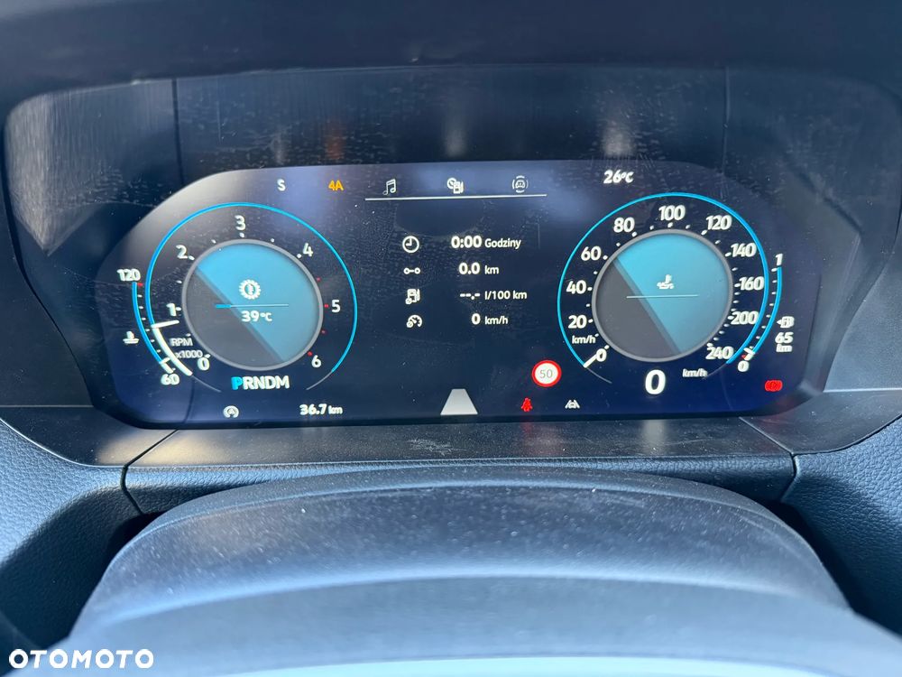 Volkswagen Amarok 3.0 V6 TDi 4MOTION Aventura - 14