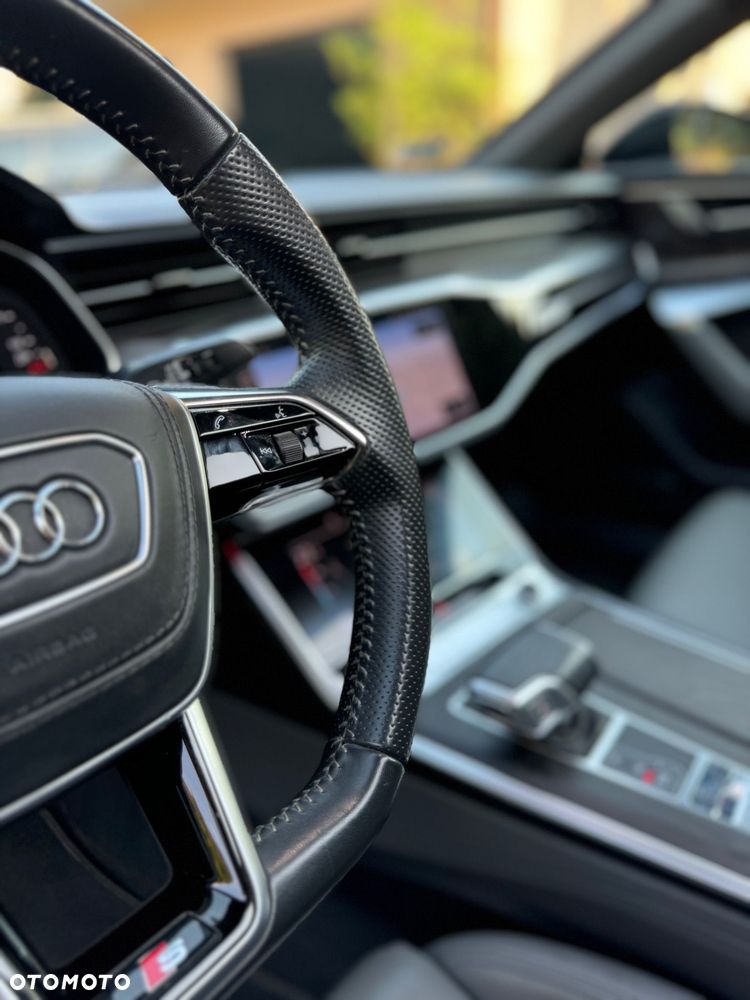Audi A7 Sportback 55 TFSI Quattro S tronic - 18