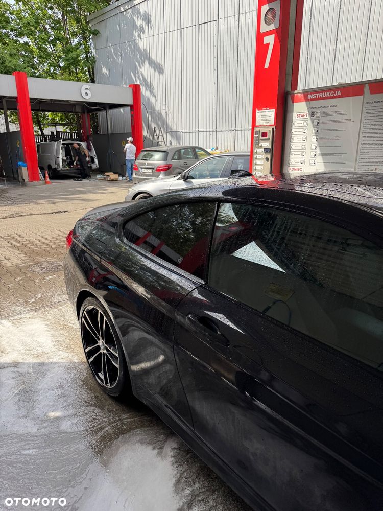 BMW Seria 4 440i Coupe M Sport - 34