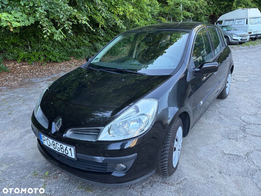Renault Clio 1.2 TCE Alize - 8