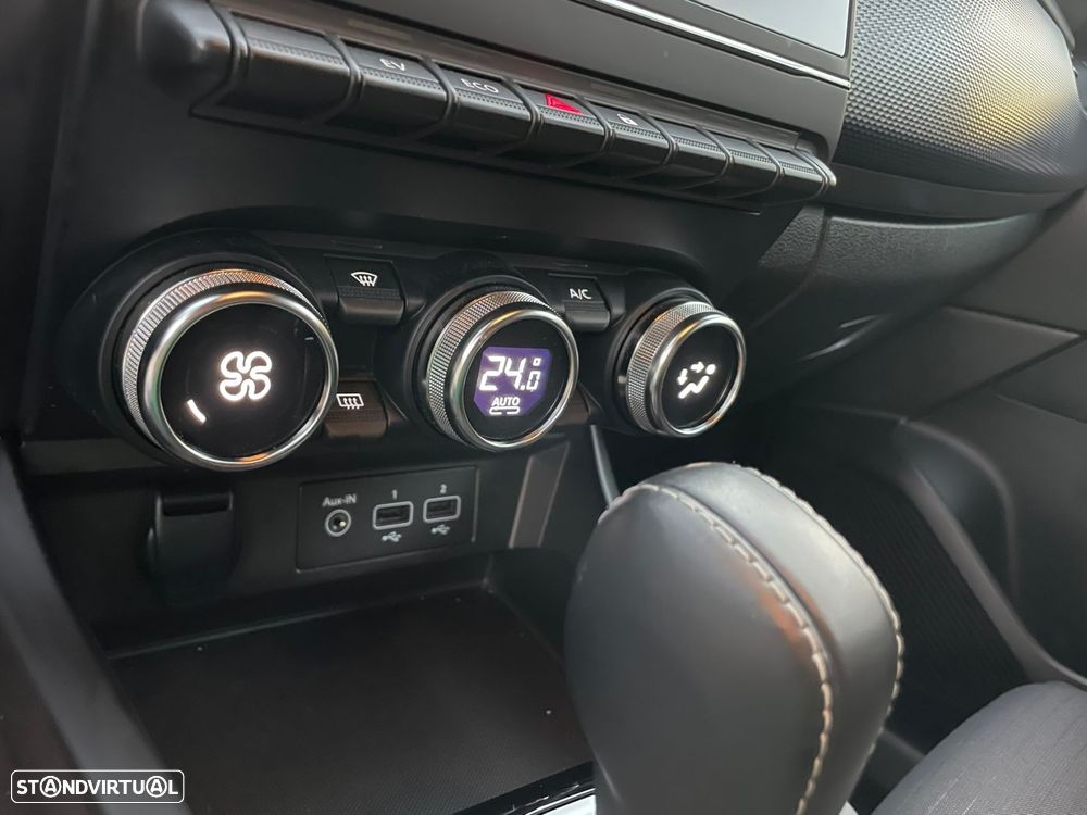 Renault Arkana 1.6 E-Tech Business - 34