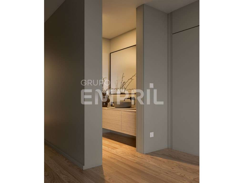 T2 Atlantic View - Grande imagem: 4/10