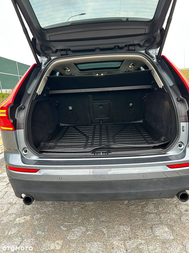 Volvo XC 60 - 18