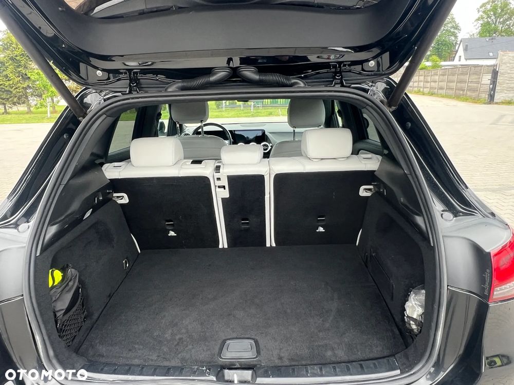Mercedes-Benz EQA 250 66.5kWh Edition 1 - 31