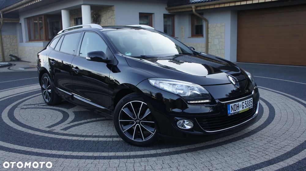 Renault Megane TCe 130 Bose Edition - 1