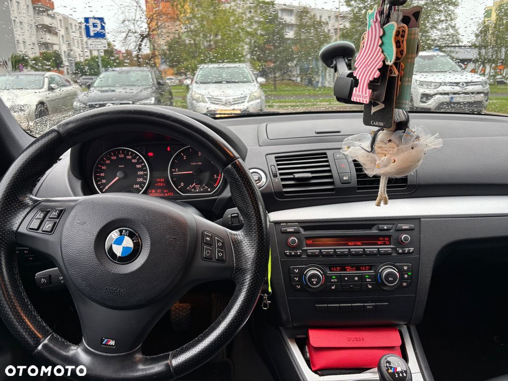 BMW Seria 1 118d - 8