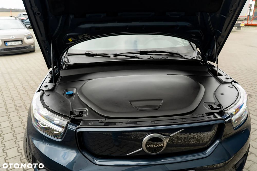 Volvo XC 40 Recharge 78 kWh Twin Motor Plus - 26