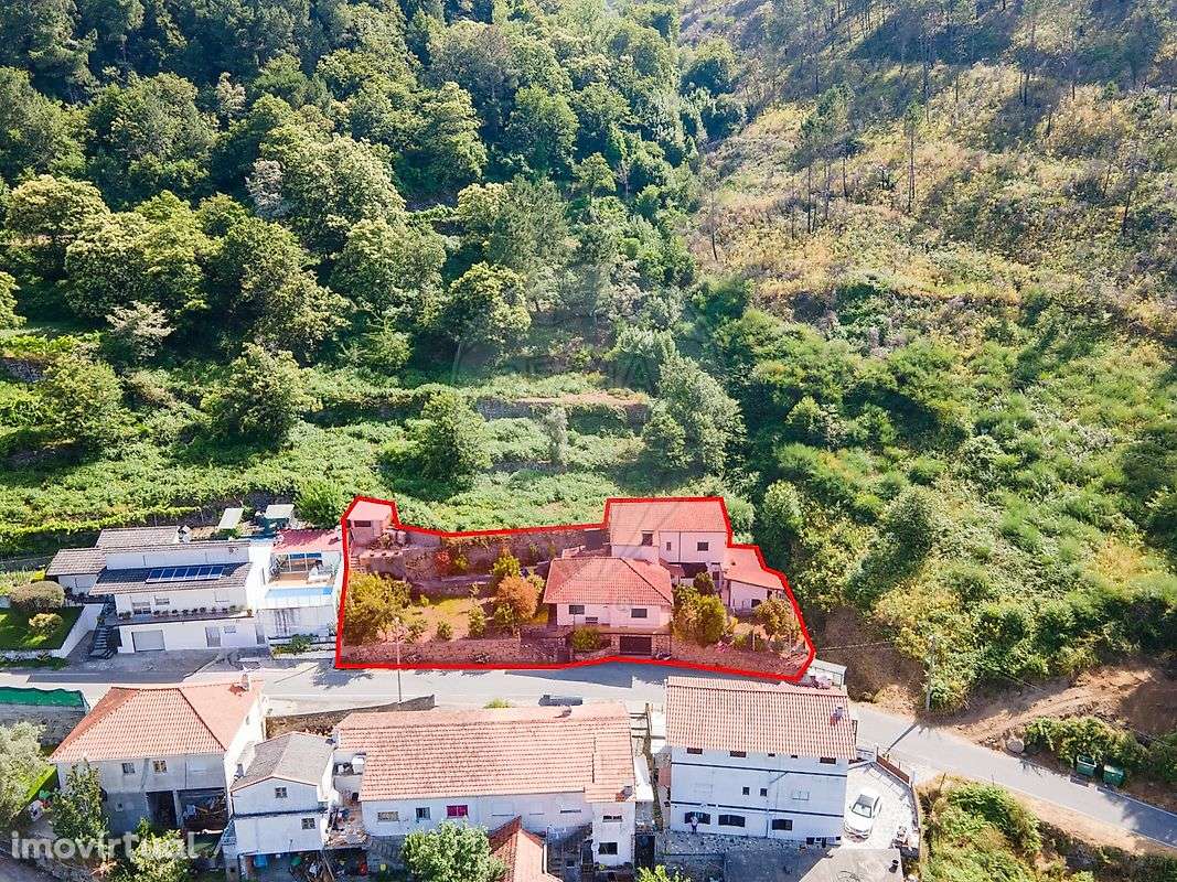 Moradia T5 para venda - Grande imagem: 3/50