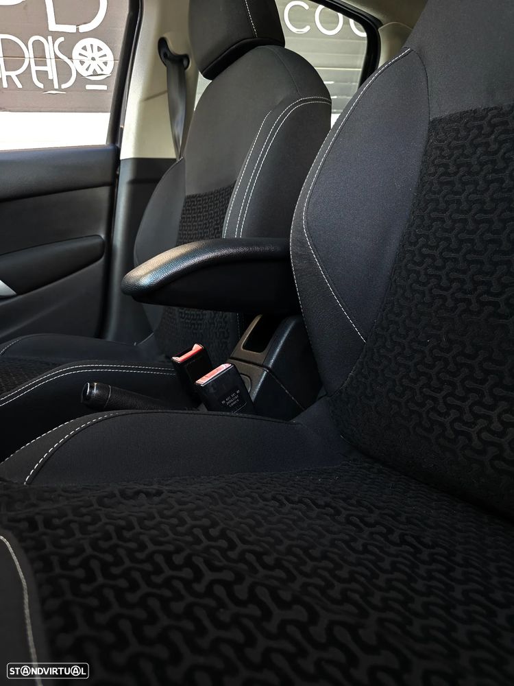 Citroën C3 1.1 Airdream Seduction - 52