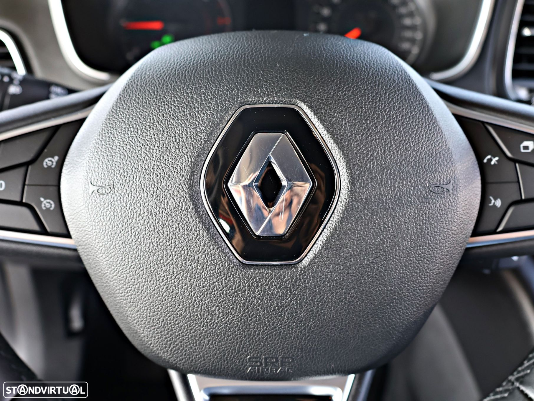 Renault Mégane Sport Tourer 1.5 Blue dCi Equilibre - 46