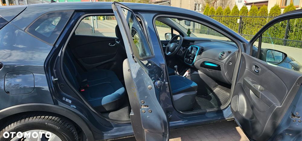 Renault Captur ENERGY TCe 90 Experience - 27
