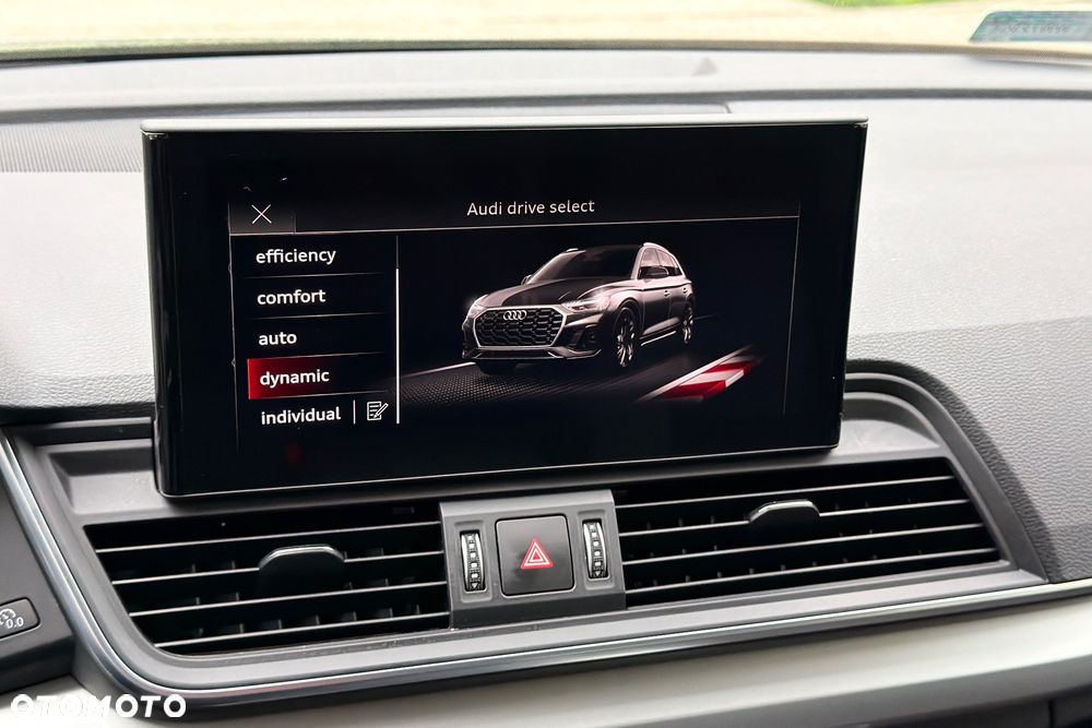 Audi Q5 40 TDI mHEV Quattro S tronic - 16