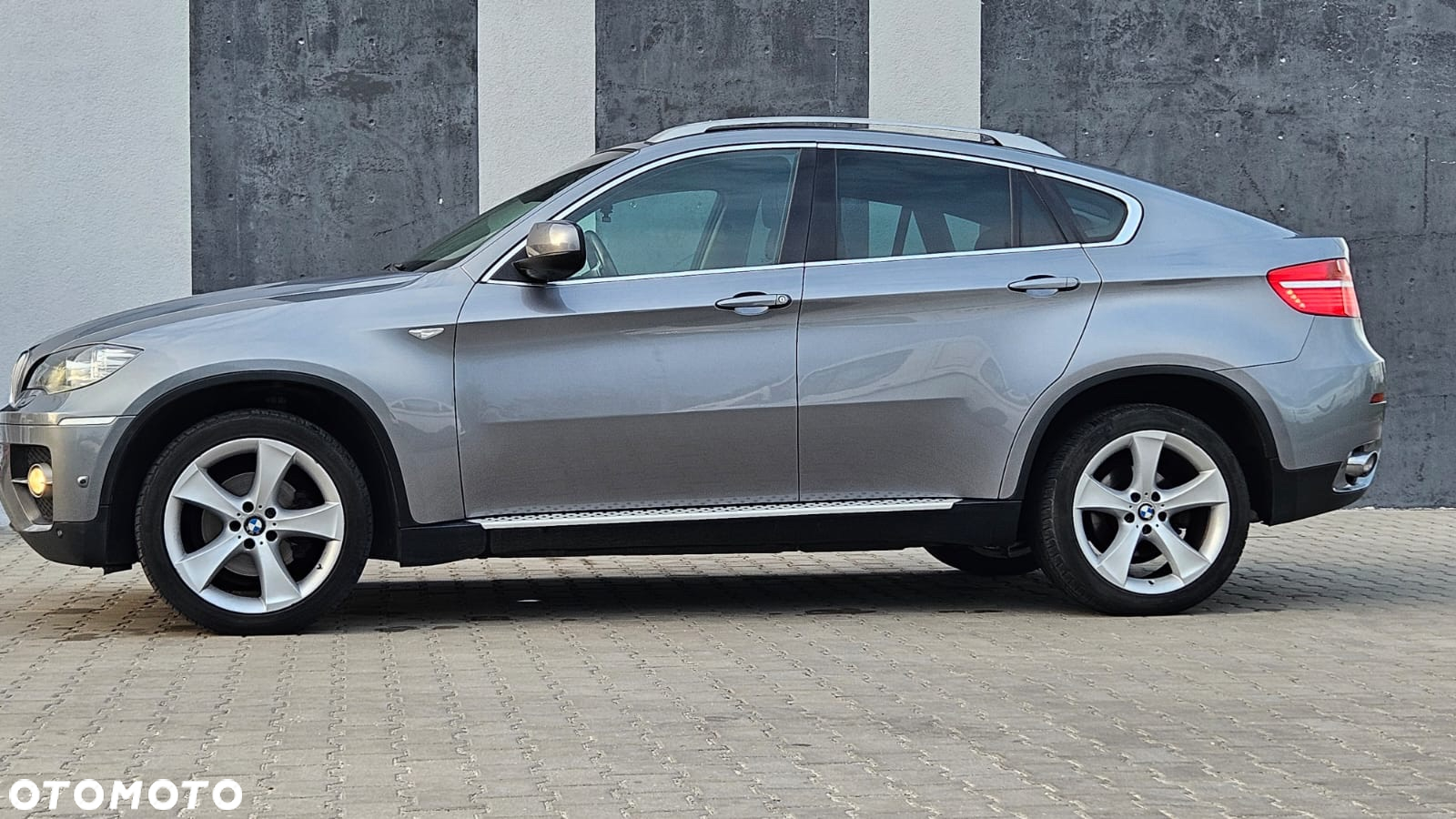 BMW X6 30d xDrive - 9