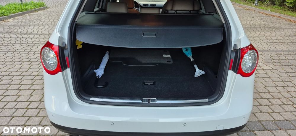 Volkswagen Passat 2.0 TDI DPF Highline DSG - 40