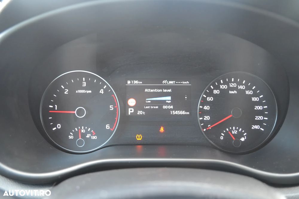 Kia Sportage 2.0 CRDI AWD Eco-Dynamics+ (48V M-H) Aut. GT LINE - 25