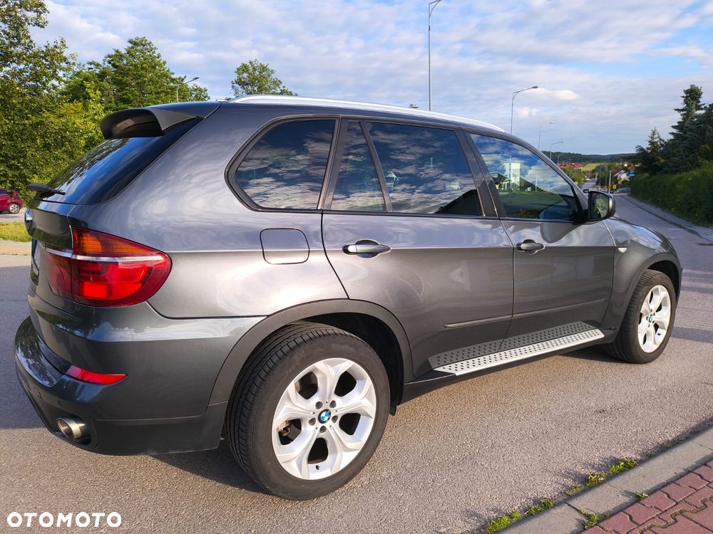 BMW X5 xDrive40d M Sport Edition - 3