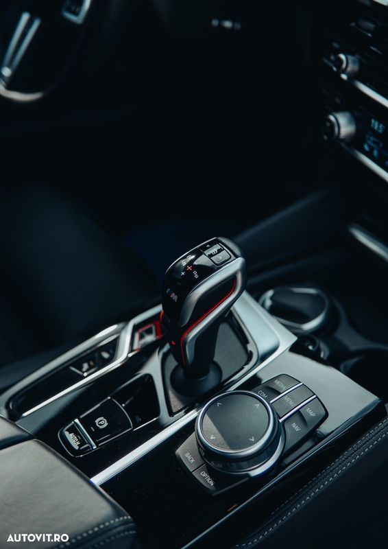 BMW M5 - 12