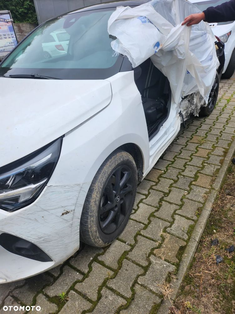 Opel Corsa 1.2 Elegance Business Pack S&S - 9