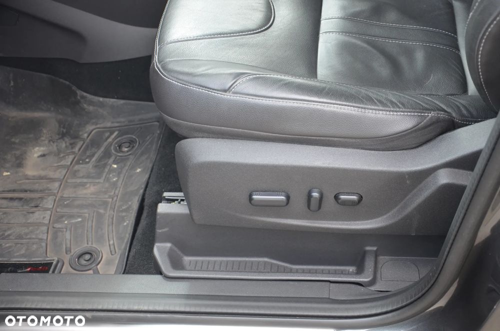 Ford Kuga 2.0 TDCi 4x4 Titanium - 8