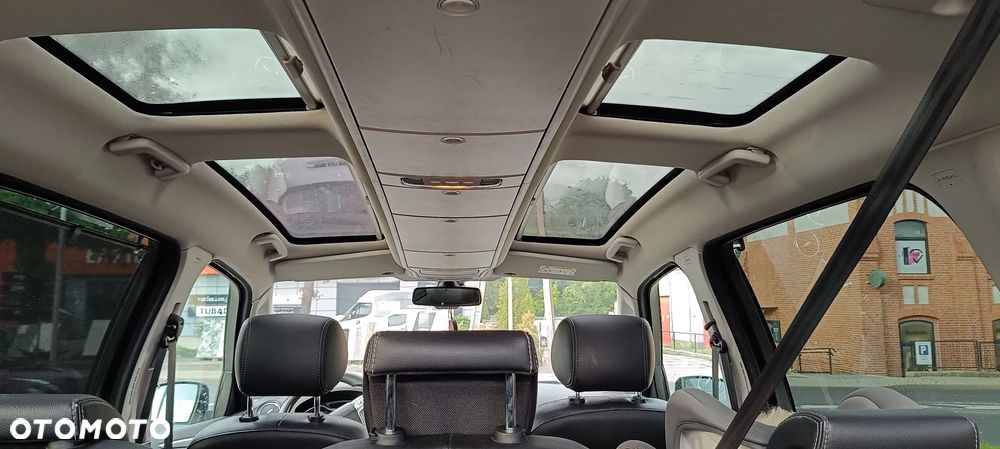 Ford Galaxy 2.0 TDCi Titanium MPS6 - 7