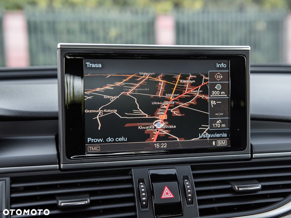 Audi S6 Avant 4.0 TFSI Quattro S tronic - 24