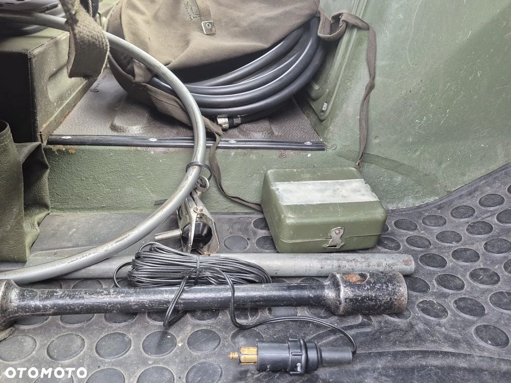 Unimog 435 2T 1300L - 7