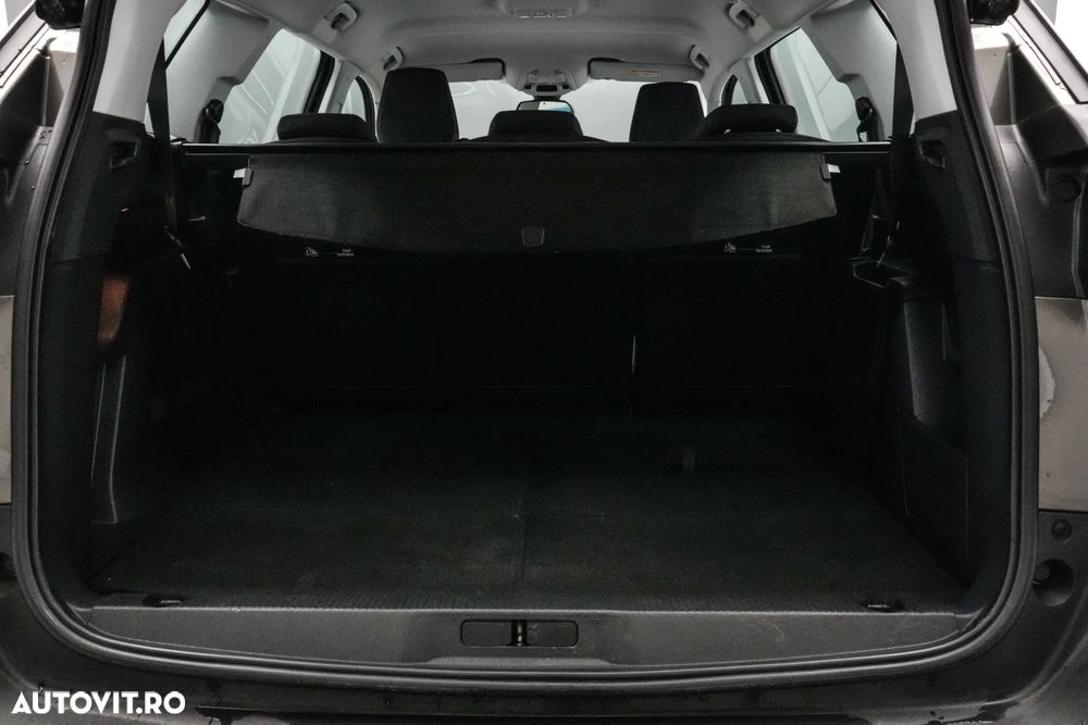 Peugeot 5008 PureTech 130 EAT8 Stop & Start Allure Business-Paket - 25